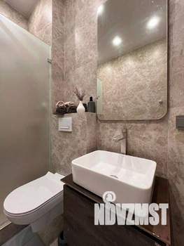 1-к квартира, вторичка, 56м2, 1/5 этаж