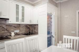 2-к квартира, вторичка, 89м2, 1/6 этаж