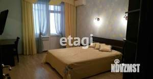 4-к квартира, вторичка, 126м2, 5/5 этаж