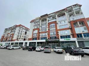 2-к квартира, вторичка, 54м2, 6/8 этаж