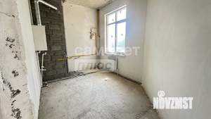2-к квартира, вторичка, 74м2, 1/5 этаж