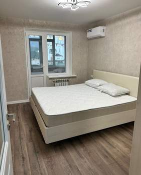 3-к квартира, вторичка, 67м2, 6/9 этаж