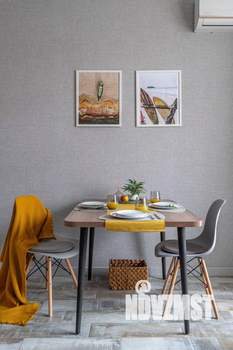 1-к квартира, вторичка, 48м2, 3/6 этаж