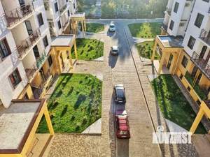 3-к квартира, вторичка, 76м2, 5/6 этаж
