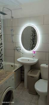 1-к квартира, вторичка, 37м2, 3/10 этаж