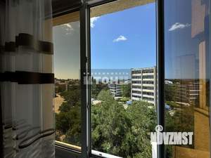 1-к квартира, вторичка, 48м2, 6/9 этаж