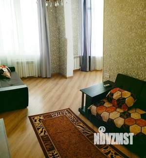 2-к квартира, вторичка, 74м2, 1/6 этаж