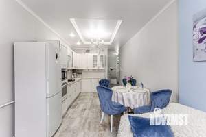 2-к квартира, вторичка, 55м2, 7/8 этаж