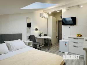 1-к квартира, вторичка, 52м2, 9/9 этаж