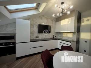 1-к квартира, вторичка, 53м2, 8/8 этаж