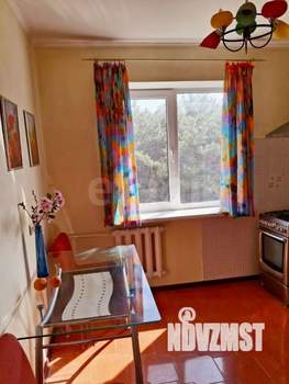 2-к квартира, вторичка, 54м2, 5/5 этаж