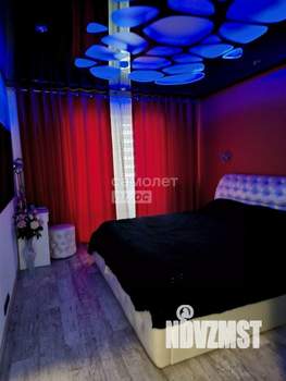 2-к квартира, вторичка, 95м2, 6/11 этаж