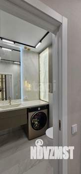 1-к квартира, вторичка, 42м2, 6/8 этаж