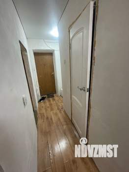 1-к квартира, вторичка, 36м2, 5/5 этаж