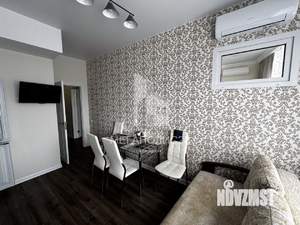 1-к квартира, вторичка, 50м2, 9/12 этаж