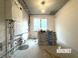 1-к квартира, вторичка, 52м2, 2/6 этаж