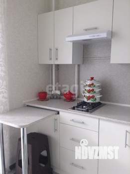 1-к квартира, вторичка, 29м2, 9/11 этаж
