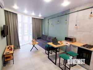 1-к квартира, вторичка, 51м2, 2/8 этаж