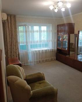 2-к квартира, вторичка, 52м2, 2/9 этаж