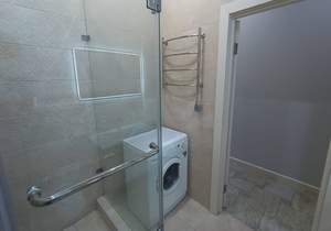 1-к квартира, вторичка, 35м2, 1/6 этаж