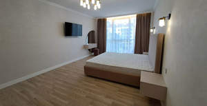 3-к квартира, вторичка, 106м2, 6/20 этаж