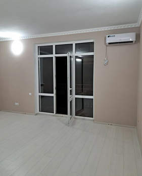 1-к квартира, вторичка, 47м2, 2/5 этаж