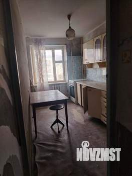 3-к квартира, вторичка, 62м2, 6/9 этаж