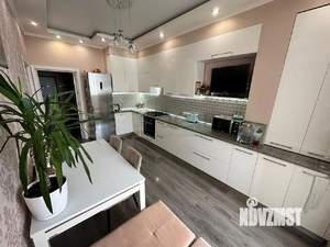 1-к квартира, вторичка, 47м2, 4/6 этаж