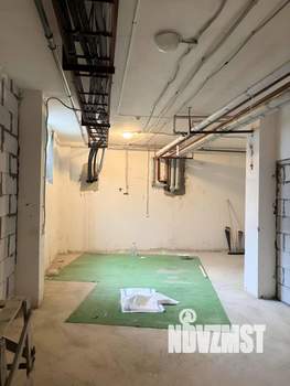 Студия квартира, вторичка, 38м2, 1/12 этаж