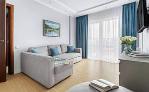 2-к квартира, вторичка, 52м2, 5/6 этаж