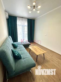 2-к квартира, вторичка, 63м2, 2/8 этаж