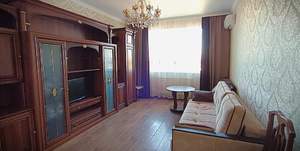 1-к квартира, вторичка, 48м2, 4/6 этаж