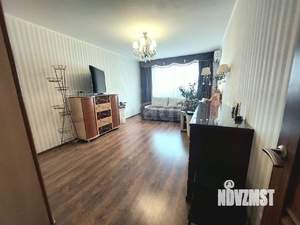 2-к квартира, вторичка, 63м2, 8/16 этаж