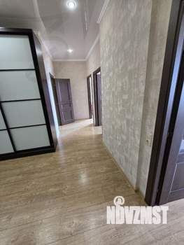 2-к квартира, вторичка, 67м2, 5/8 этаж