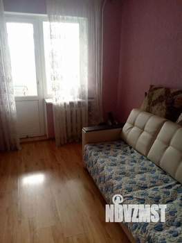 3-к квартира, вторичка, 62м2, 4/9 этаж