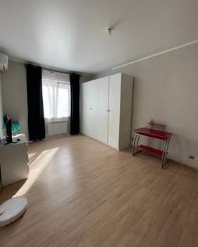 1-к квартира, вторичка, 47м2, 3/11 этаж
