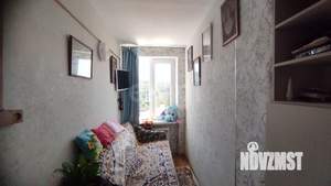 2-к квартира, вторичка, 27м2, 5/5 этаж