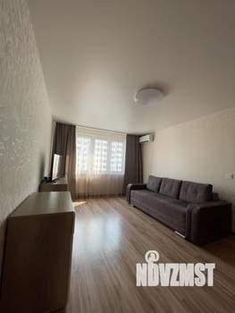 1-к квартира, вторичка, 38м2, 9/16 этаж