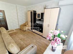 2-к квартира, вторичка, 56м2, 3/10 этаж