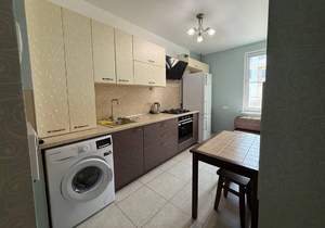 1-к квартира, вторичка, 37м2, 2/4 этаж
