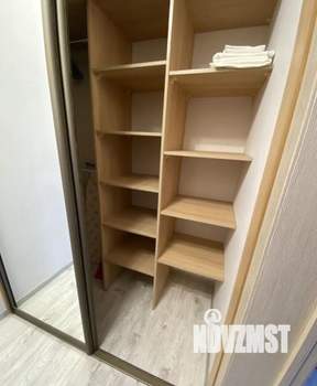 1-к квартира, вторичка, 44м2, 8/8 этаж