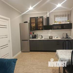 3-к квартира, вторичка, 58м2, 1/5 этаж