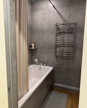 3-к квартира, вторичка, 90м2, 6/8 этаж