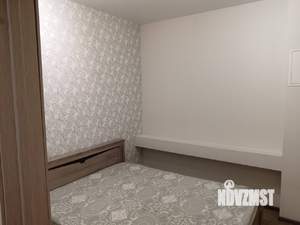 1-к квартира, вторичка, 46м2, 7/9 этаж