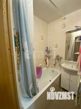 3-к квартира, вторичка, 61м2, 3/5 этаж