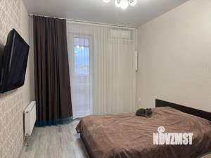 1-к квартира, вторичка, 45м2, 1/7 этаж