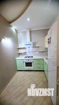 1-к квартира, вторичка, 42м2, 6/8 этаж
