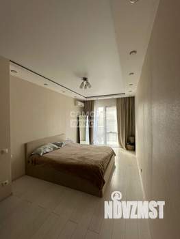 1-к квартира, вторичка, 39м2, 1/6 этаж