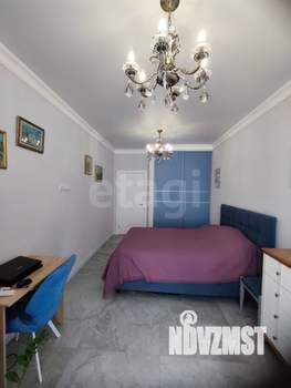 2-к квартира, вторичка, 76м2, 4/7 этаж