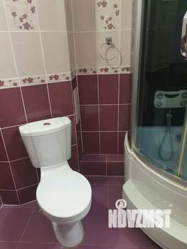 1-к квартира, вторичка, 44м2, 2/8 этаж